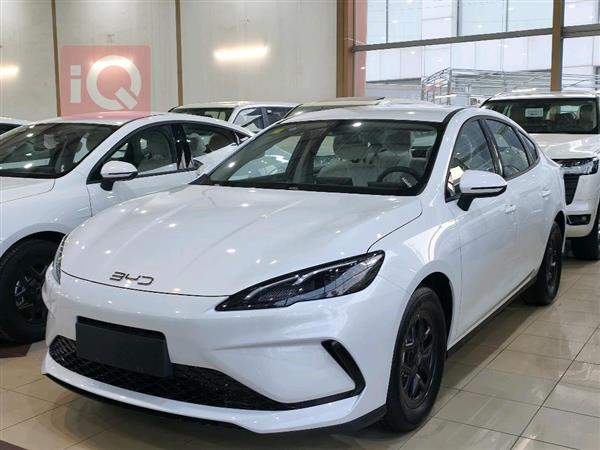 بي واي دي سيل 05 DM-i 2025 للبيع في العراق - اربيل